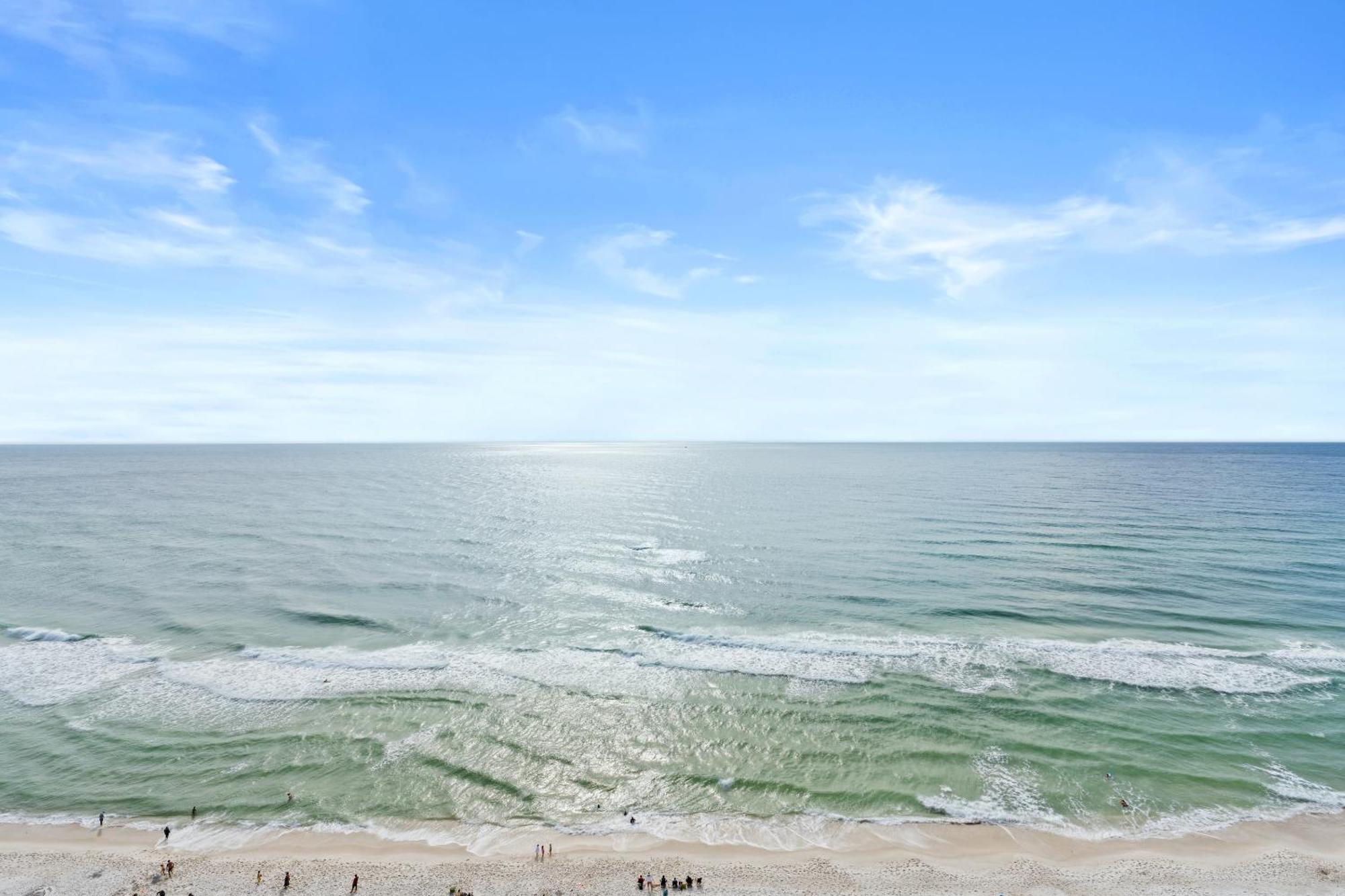 פנמה סיטי ביץ' Splash Beach Resort By Panhandle Getaways חדר תמונה