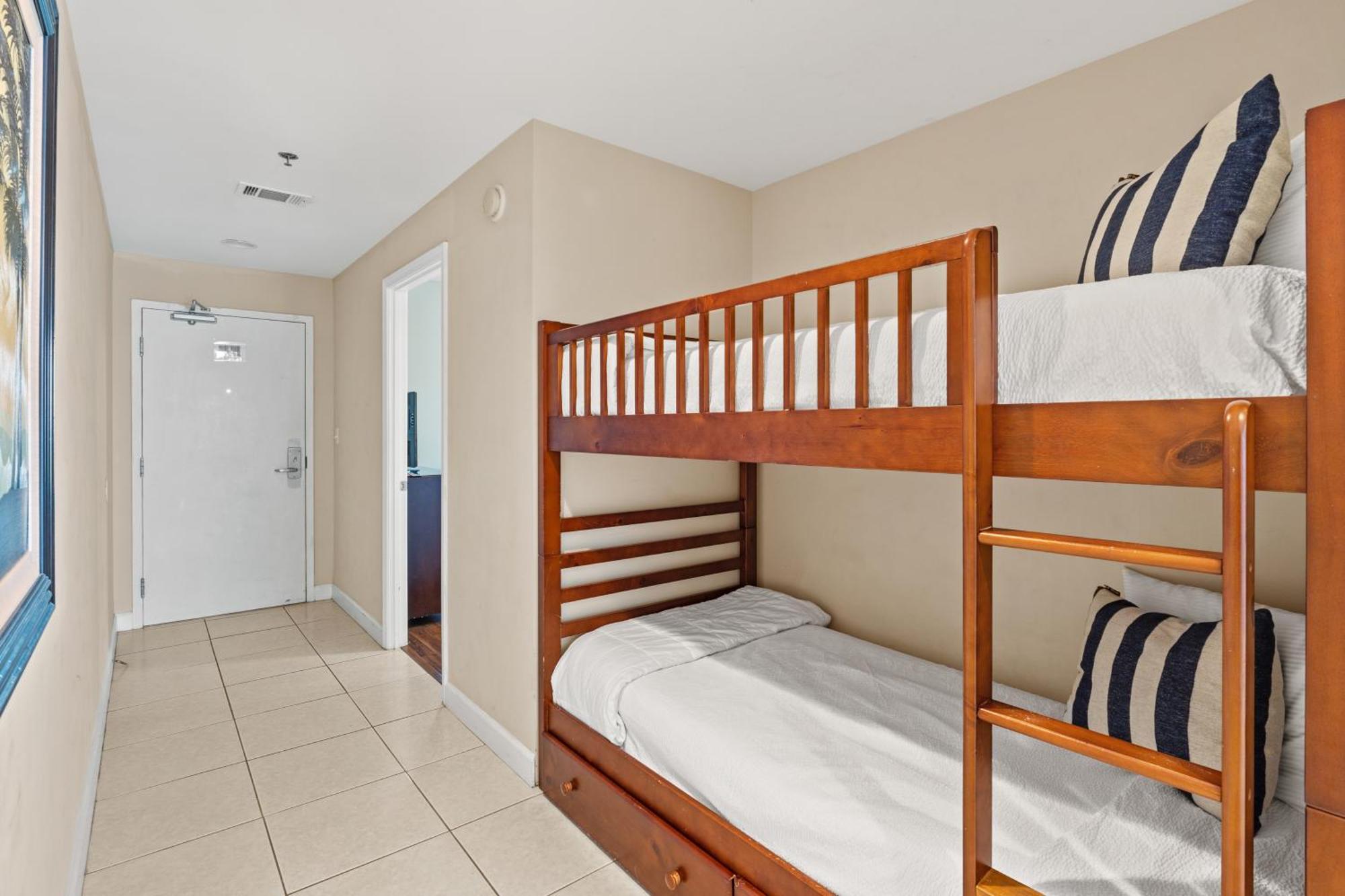 פנמה סיטי ביץ' Splash Beach Resort By Panhandle Getaways חדר תמונה