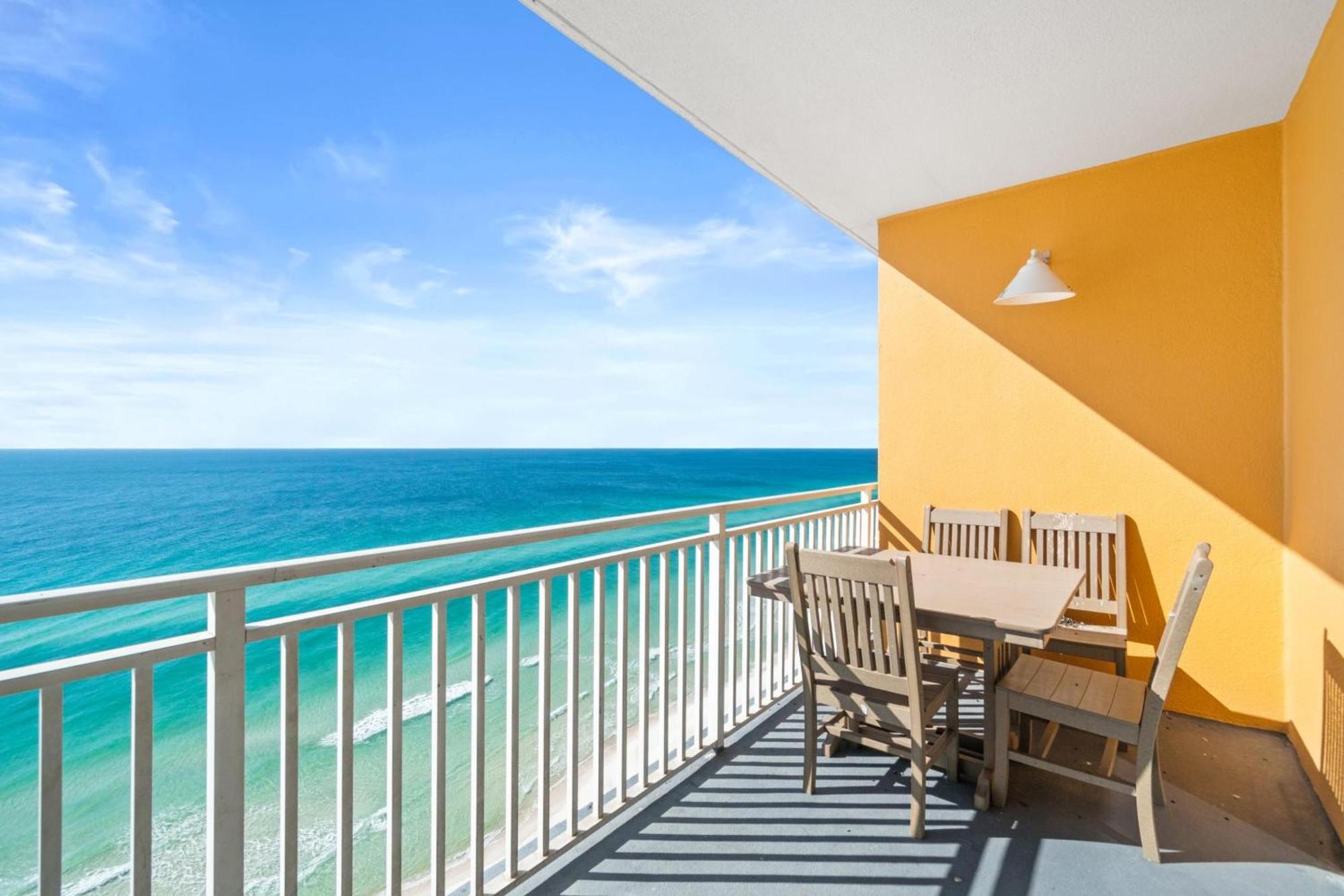 פנמה סיטי ביץ' Splash Beach Resort By Panhandle Getaways חדר תמונה